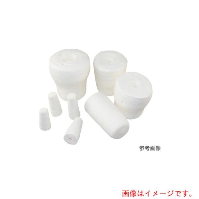 アズワン　ＡＳ　ディスポセルロース栓９２３１２３７　百個　【品番：3-8255-11】