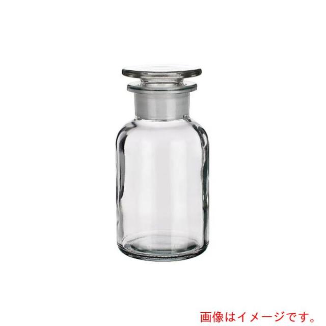 アズワン　ＡＳ　大容量広口試薬瓶　１００００　【品番：3-8260-02】