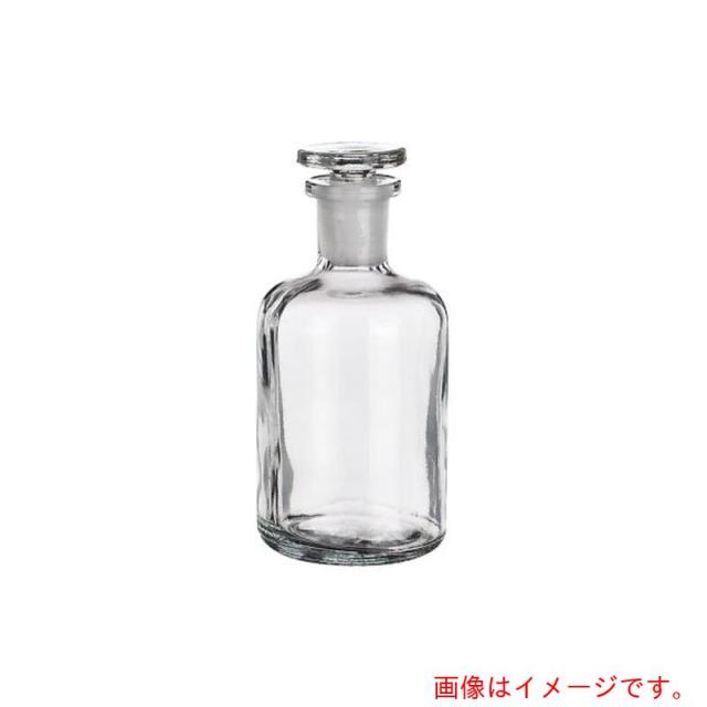 アズワン　ＡＳ　大容量細口試薬瓶　５０００　【品番：3-8261-01】