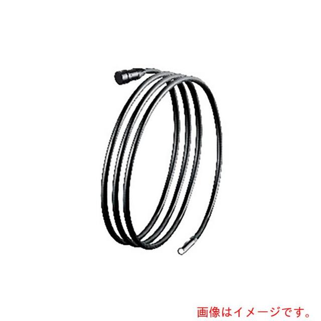 アズワン　ＡＳ　９ｍｍ５ＭカメラケーブルＧ３　【品番：3-827-12】