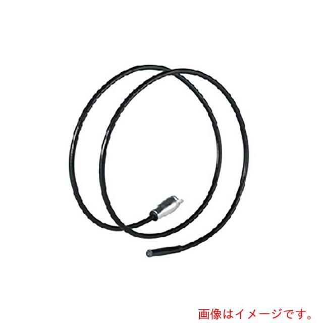 アズワン　ＡＳ　９ｍｍ１．５ＭカメラケーブルＧ３　【品番：3-827-13】