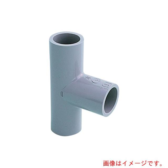 アズワン　ＡＳ　塩ビ管継手　ＴＳ?Ｔ?１００　【品番：3-8397-10】