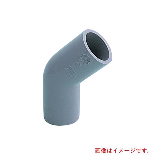 アズワン　ＡＳ　塩ビ管継手　ＴＳ?４５Ｌ?１００　【品番：3-8398-10】