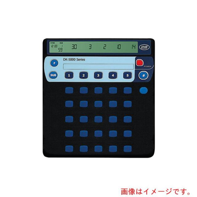 アズワン　ＡＳ　電子式数取器電子式３０連ＤＫ?５０３０Ｅ　【品番：3-8418-03】