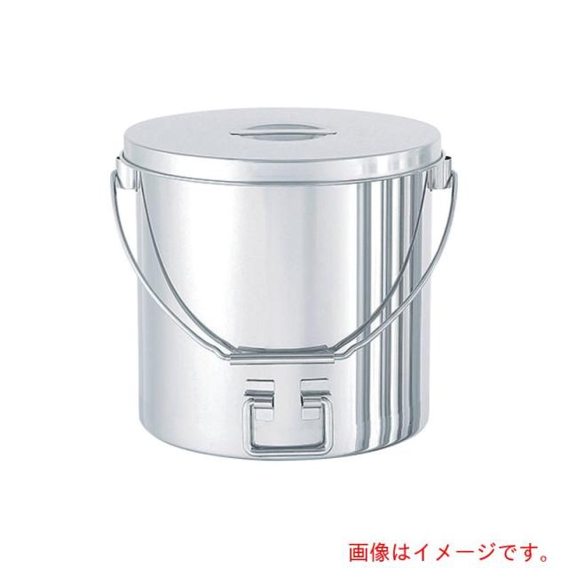 アズワン　ＡＳ　下部取っ手付汎用容器　ＳＴＢＤＦ?２７　【品番：3-8420-04】