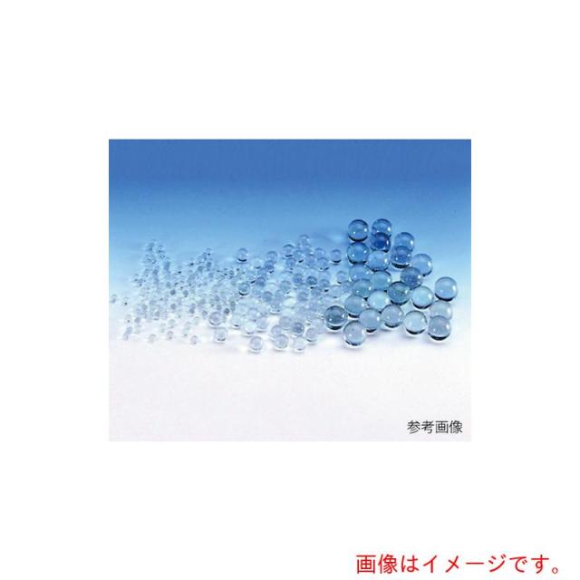 アズワン　ＡＳ　ガラスビーズφ８　９０１２４０７　【品番：3-8438-06】