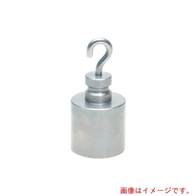 アズワン　ＡＳ　特殊分銅　精密分銅型フック付　５０ｇ　【品番：3-8487-09】