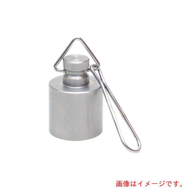 アズワン　ＡＳ　特殊分銅　Ｍ１精密分銅型環付　１０ｇ　【品番：3-8489-11】