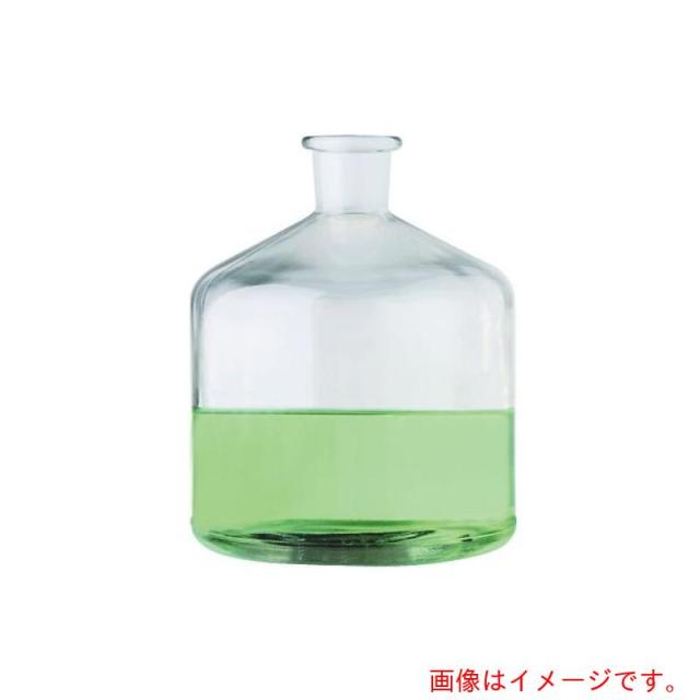 アズワン　ＡＳ　オートビュレット瓶透明　６２３７６２８　【品番：3-8500-11】