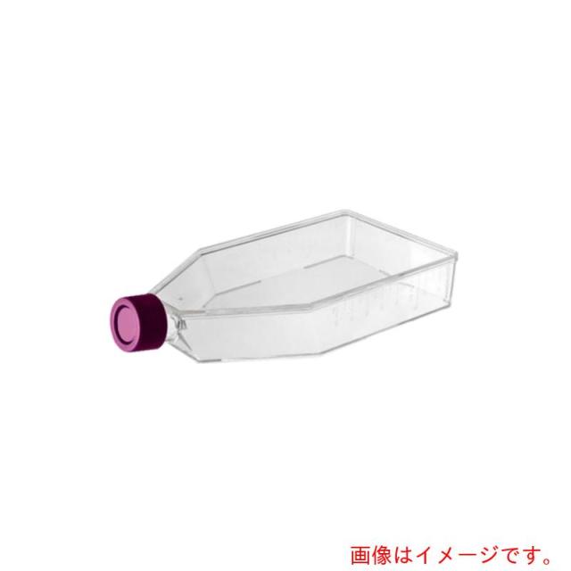 アズワン　ＡＳ　組織培養フラスコ１００６２８８６　１８個　【品番：3-851-10】 28,414円