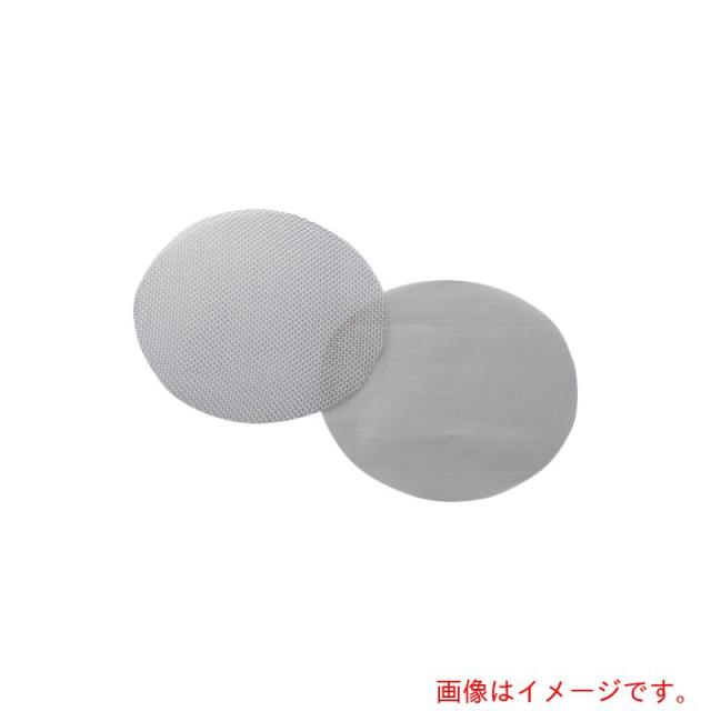 アズワン ＡＳ メッシュφ１００＃１０（平織）?５０枚 【品番：3-8525-01】