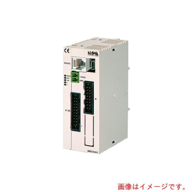 アズワン　ＡＳ　モーションコントローラー　ＭＲ２１０ＡＵ　【品番：3-8557-01】