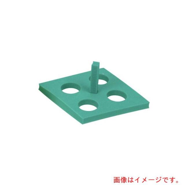 アズワン　ＡＳ　ＰＥフローター　５０ｍｌ用（緑）　【品番：3-8572-01】