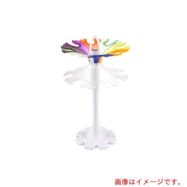 アズワン　ＡＳ　ピペットスタンド　ＨＳ１２０４９９　【品番：3-8584-03】