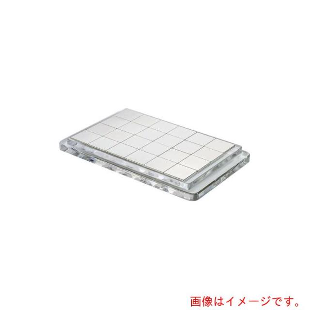アズワン　ＡＳ　磁気ビーズ分離ラックＦ１９９０００００４　【品番：3-8589-05】