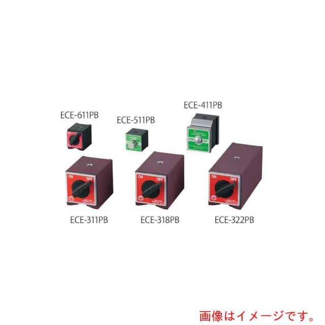 アズワン　ＡＳ　マグネットホルダ台　ＥＣＥ?５１１ＰＢ　【品番：3-8606-01】