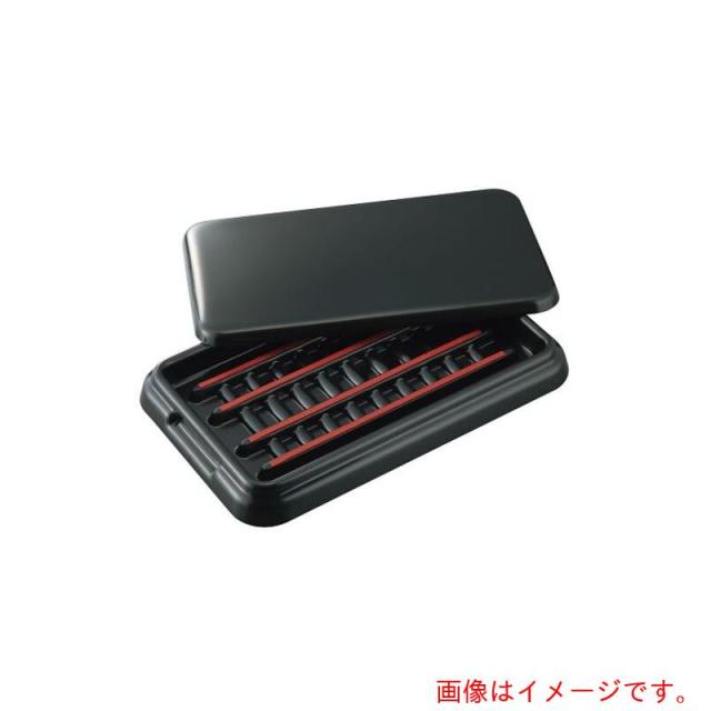 アズワン　ＡＳ　染色トレー　Ｍ９２０?２　黒　【品番：3-8609-04】
