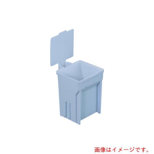 アズワン　ＡＳ　染色バット　青Ｍ９００?１２Ｂ　６個　【品番：3-8611-01】