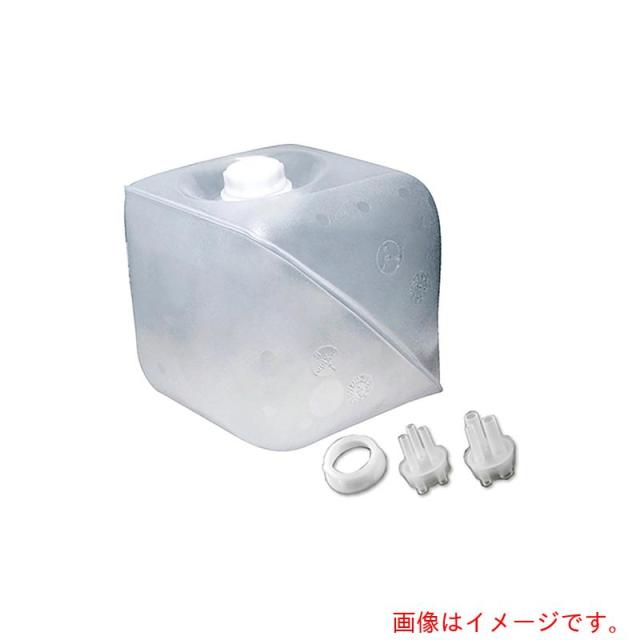 アズワン　ＡＳ　滅菌３ポートコネクタセット５Ｌ　１０枚　【品番：3-8675-11】