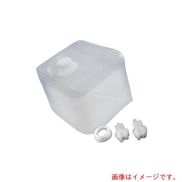 アズワン　ＡＳ　３ポートコネクタセット１０Ｌ　【品番：3-8675-12】