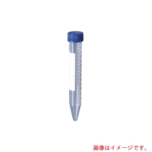 アズワン　ＡＳ　ＰＰ製遠心チューブ　Ｃ２６０１　５００個　【品番：3-8691-13】