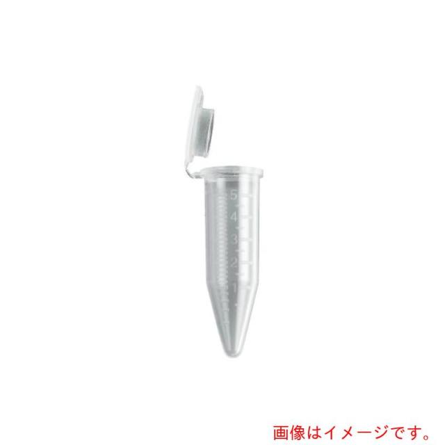 アズワン　ＡＳ　マクロチューブ５ｍｌＣ２５２０　２００個　【品番：3-8692-01】