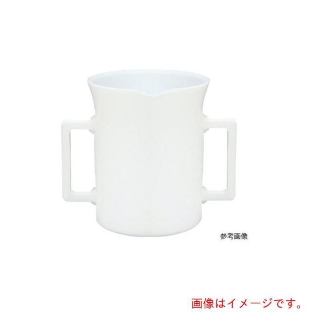 アズワン ＡＳ ＰＴＦＥ御手掛けビーカーＮＲ０２００?００４ 【品番：3-8790-04】