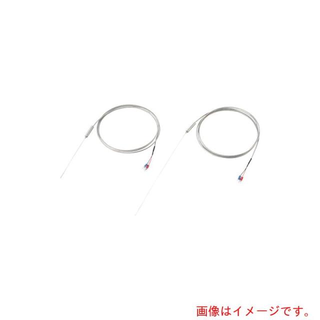 アズワン　ＡＳ　極細Ｋ熱電対ＤＳ?１２００?Ｍ３　２００　【品番：3-8922-04】