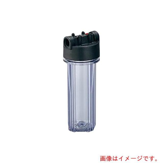 アズワン　ＡＳ　フィルターハウジングＡＳ１０ＰＴ１／２　【品番：3-8937-03】