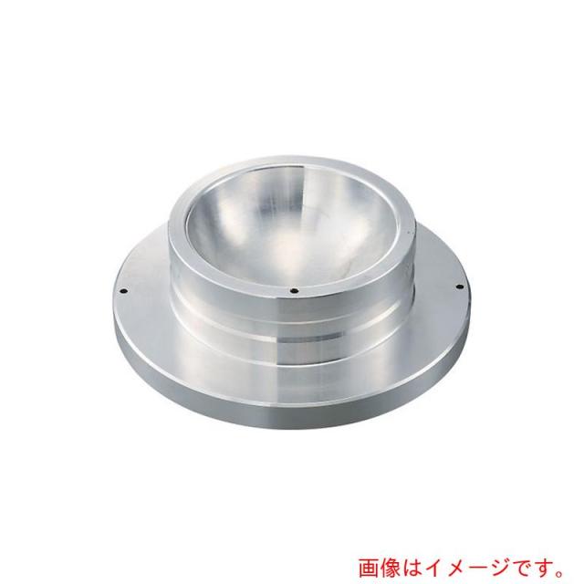 アズワン　ＡＳ　丸フラ用アルミブロック　９７２８８９２　【品番：3-8944-03】