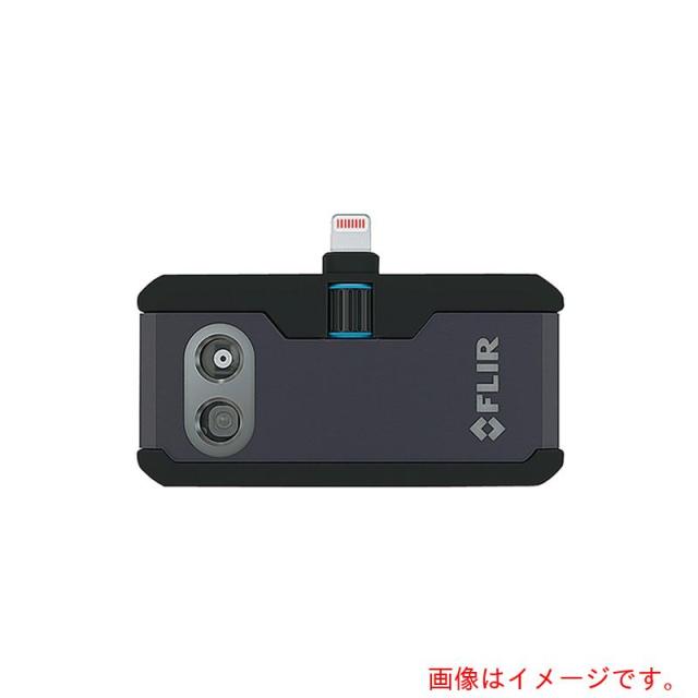 アズワン　ＡＳ　サーモグラフィＯＮＥ　ＰＲＯ　ｉＯＳ対応　【品番：3-8963-01】