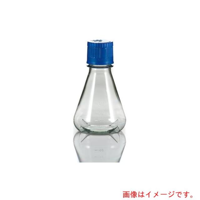 アズワン　ＡＳ　滅菌三角フラスコＦＢＣ０２５０Ｓ　１２個　【品番：3-8985-02】