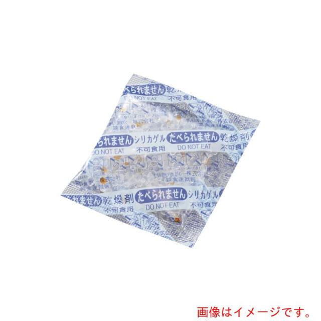 アズワン ＡＳ シリカゲル ５ｇ ５００個 無菌化済み 【品番：3-9062-31】