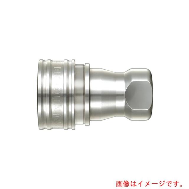 アズワン　ＡＳ　ＳＰカプラ１Ｓ?Ａ?ＳＵＳ?ＦＫＭ　【品番：3-9080-01】