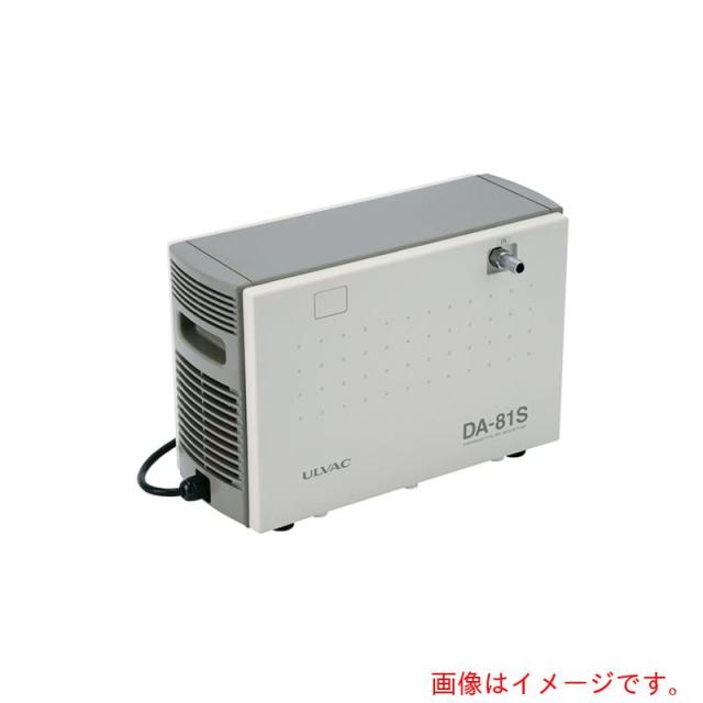 アズワン ＡＳ 素っ気ない無意味さ揚水機 ＤＡ?８１Ｓ 【品番：3-9088-02】