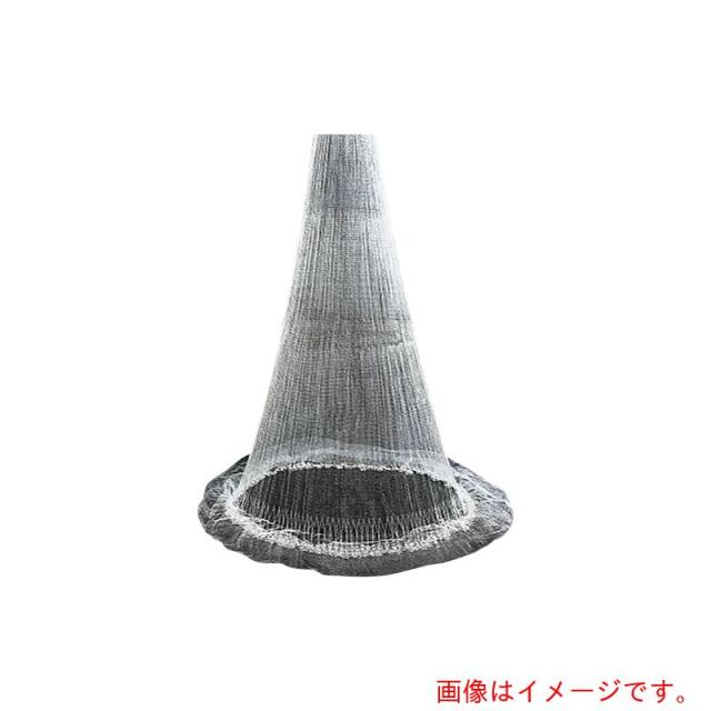 アズワン　ＡＳ　投網　２６節１２００目１号　【品番：3-9097-01】