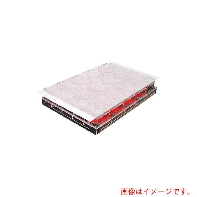 アズワン　ＡＳ　多孔フィルムシール　Ｂ?１００　【品番：3-9125-01】