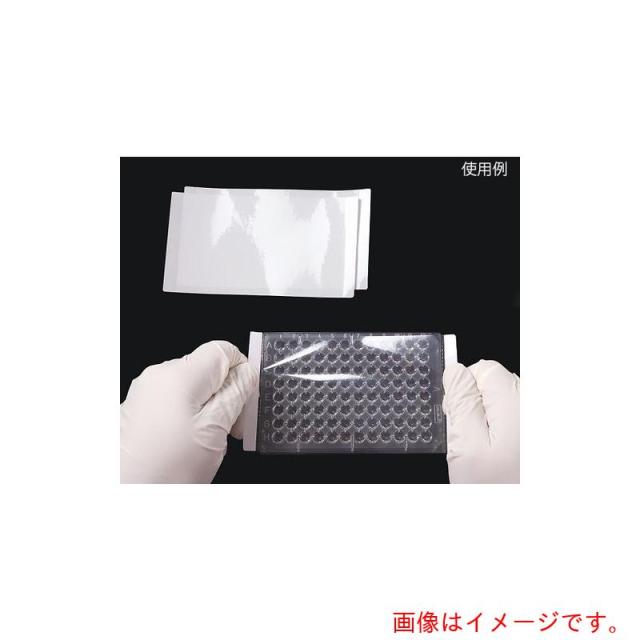 アズワン　ＡＳ　プレートフィルムＳＴＲ?ＴＨＩＮ?ＰＬＴ　【品番：3-9131-02】