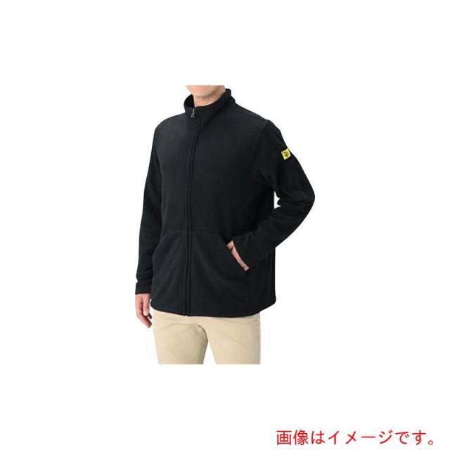 アズワン　ＡＳ　ＥＳＤフリース　ＸＬ　【品番：3-9150-05】