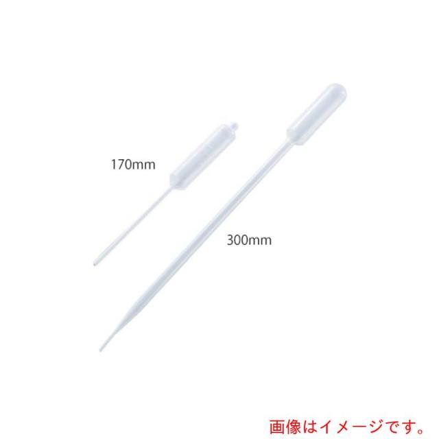 アズワン　ＡＳ　大容量ポリスポイト　１０ｍｌ　２００本入り　【品番：3-9181-01】