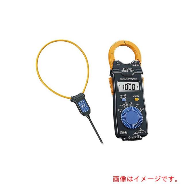 アズワン　ＡＳ　ＡＣクランプメーター　３２８０?７０Ｆ　【品番：3-9319-02】