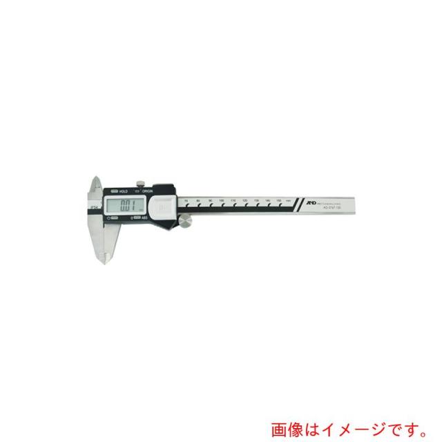 アズワン　ＡＳ　ノギスセット　ＡＤ５７６７?１５０Ｓ　【品番：3-938-01】