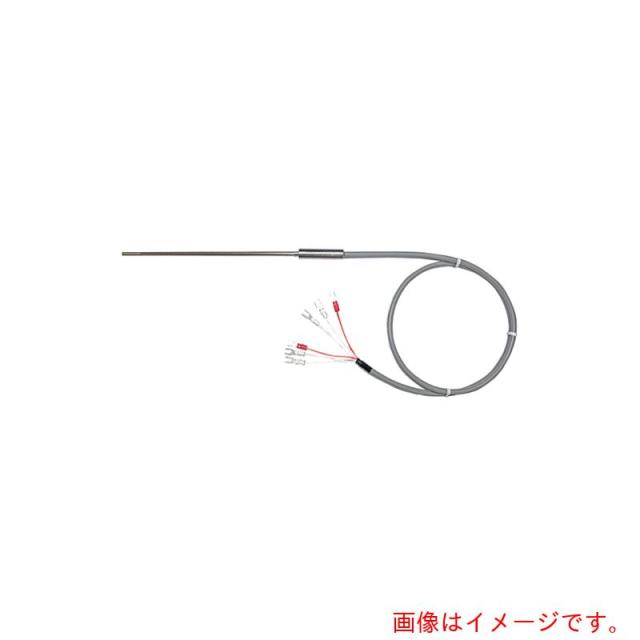 アズワン　ＡＳ　測温抵抗体　ＷＰｔφ８．０×２００　【品番：3-9390-07】