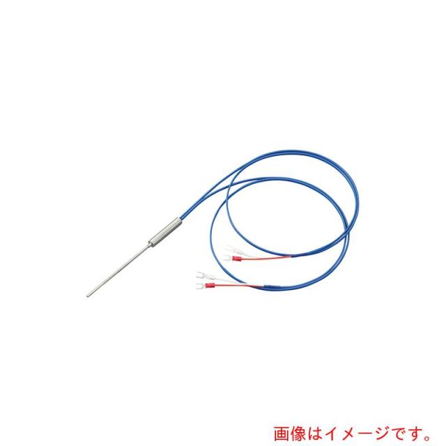 アズワン　ＡＳ　熱電対　ＷＫ?φ１．６×３００　【品番：3-9391-12】