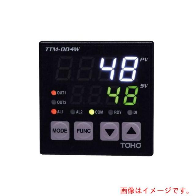 アズワン　ＡＳ　温度調節計　ＴＴＭ?００４Ｗ?Ｐ?Ａ　【品番：3-944-02】