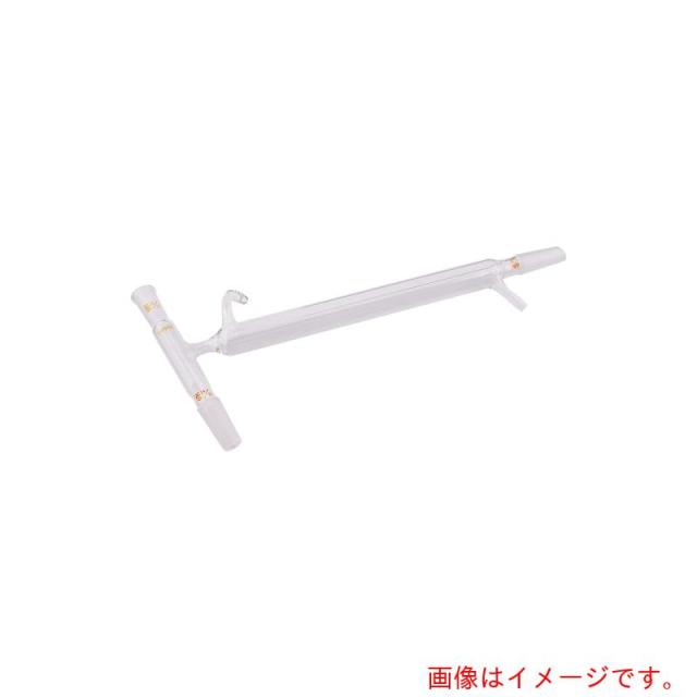 アズワン　ＡＳ　蒸留用冷却器　１８２９?０３?１　【品番：3-9468-03】