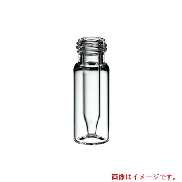 アズワン　ＡＳ　バイアル０．３ｍＬ透明４００８２５０百本　【品番：3-9525-02】