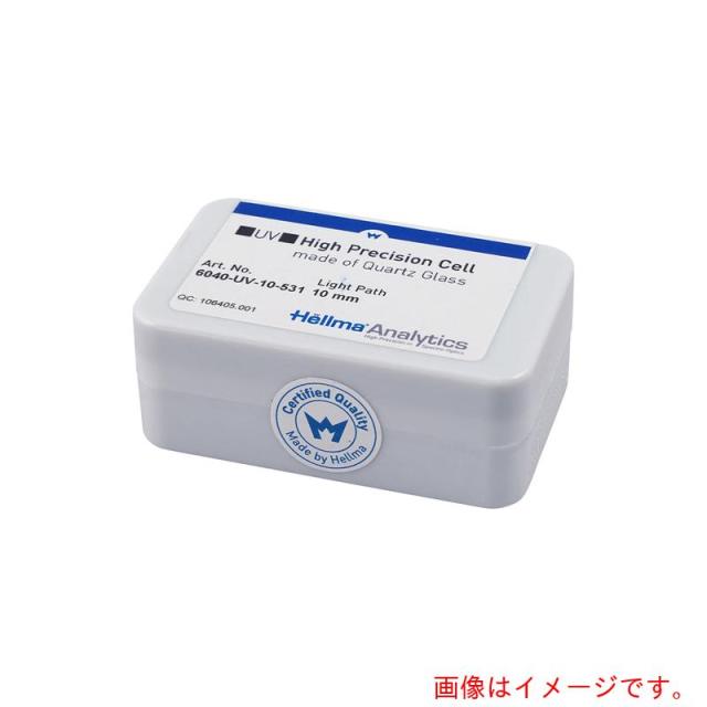 アズワン　ＡＳ　ヘルマ石英セルＵＶ　９１４４３６１　【品番：3-9535-02】