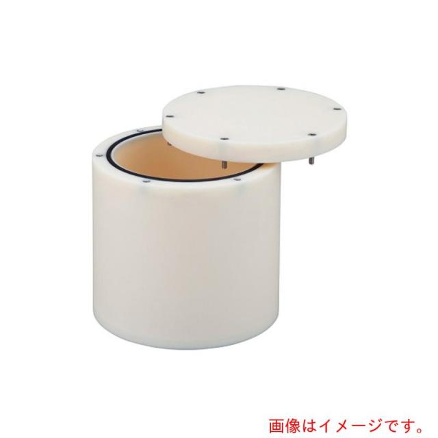 アズワン　ＡＳ　ナイロンポット　２００型　【品番：3-9547-03】