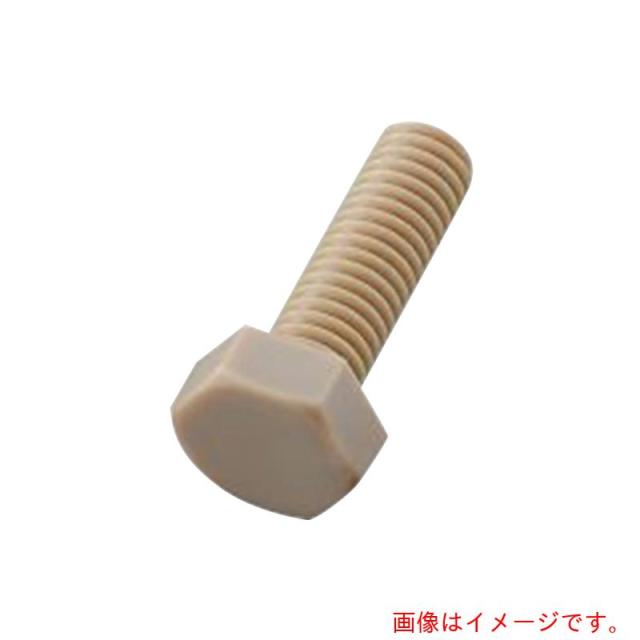 アズワン　ＡＳ　ピーク　六角ボルト　６×１００　【品番：3-9577-36】